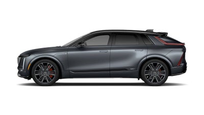 2027 Cadillac LYRIQ V-Series Premium