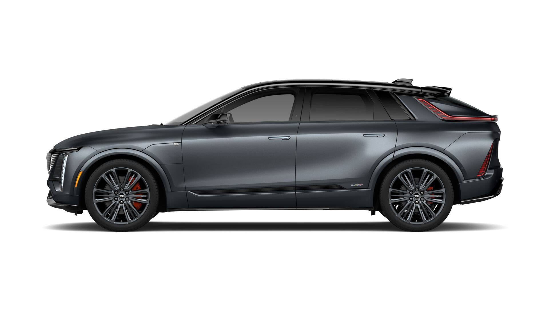 2027 Cadillac LYRIQ V-Series Premium