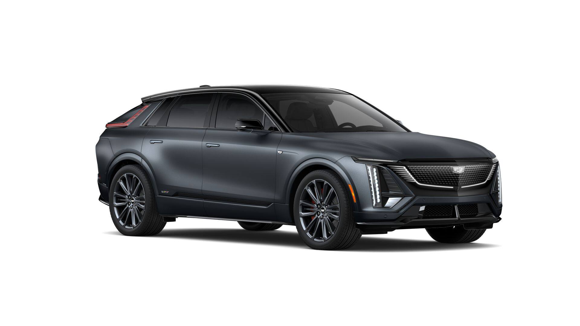 2027 Cadillac LYRIQ V-Series Premium