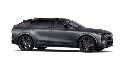 2027 Cadillac LYRIQ V-Series Premium
