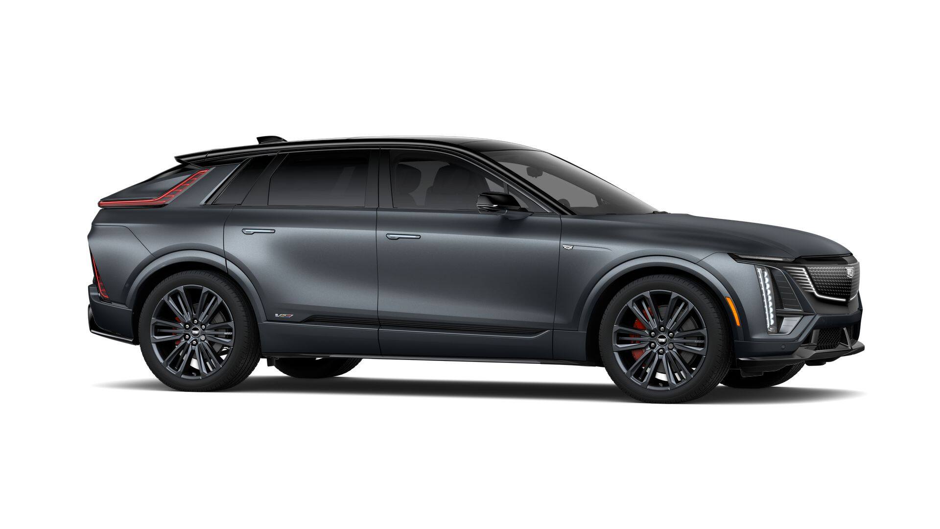 2027 Cadillac LYRIQ V-Series Premium