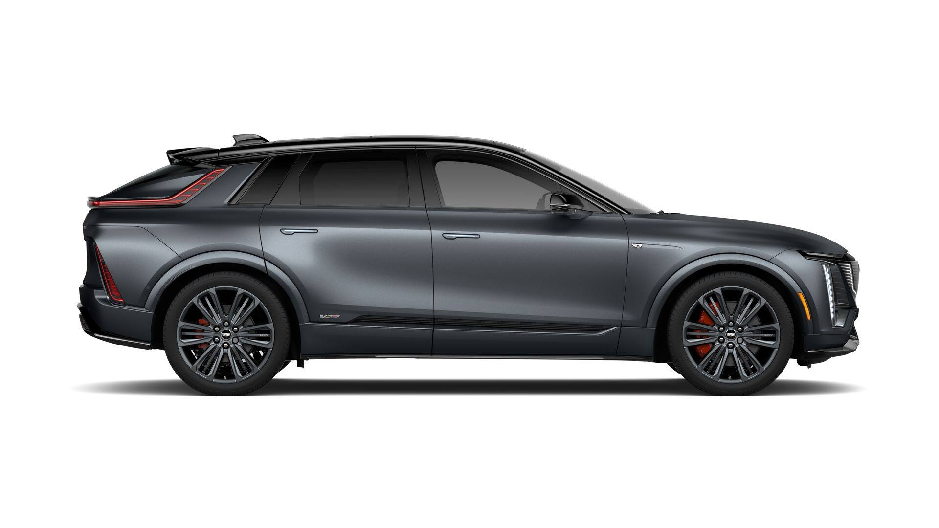 2027 Cadillac LYRIQ V-Series Premium