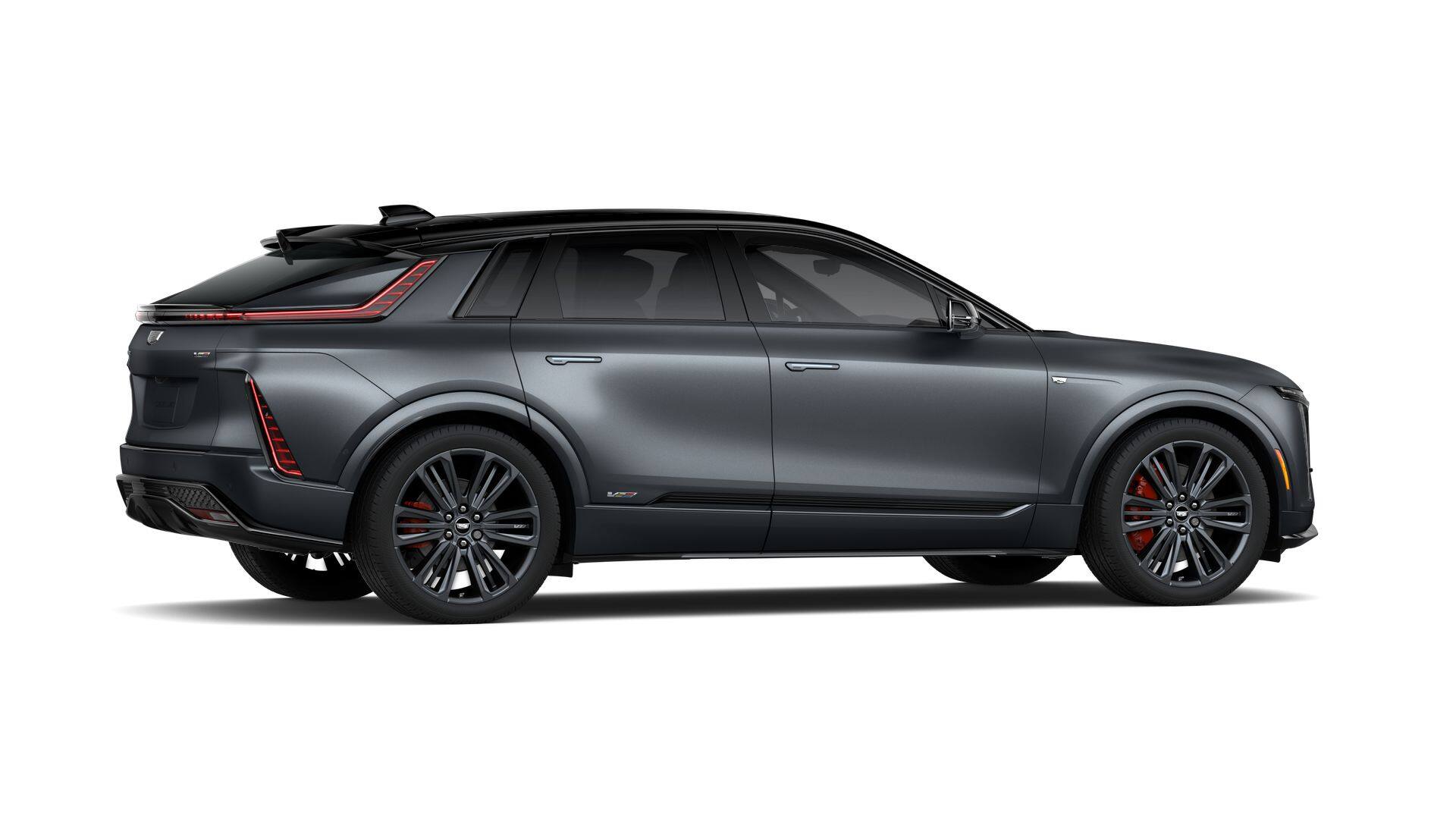 2027 Cadillac LYRIQ V-Series Premium