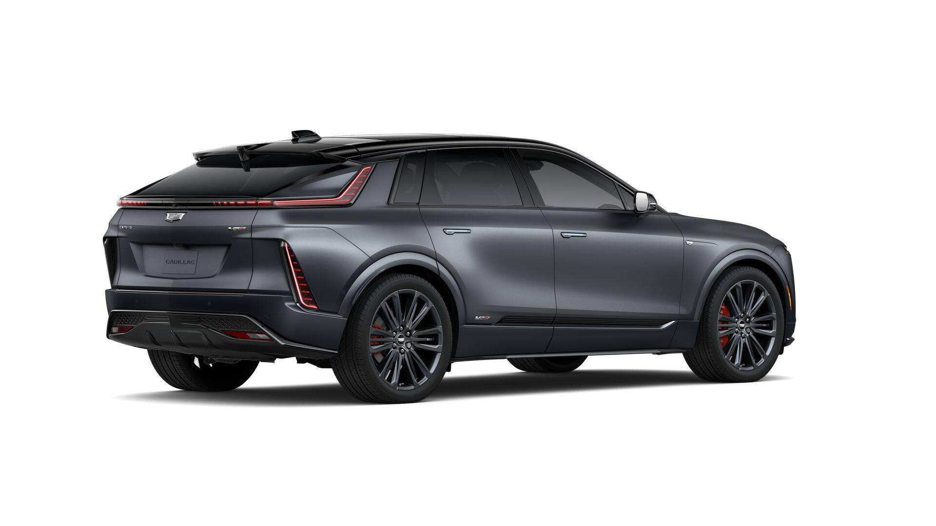 2027 Cadillac LYRIQ V-Series Premium