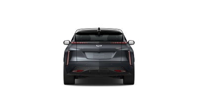 2027 Cadillac LYRIQ V-Series Premium