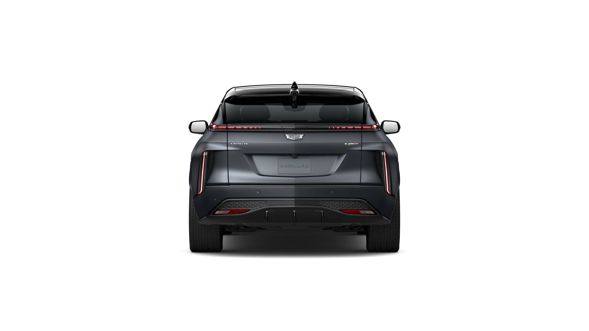 2027 Cadillac LYRIQ V-Series Premium