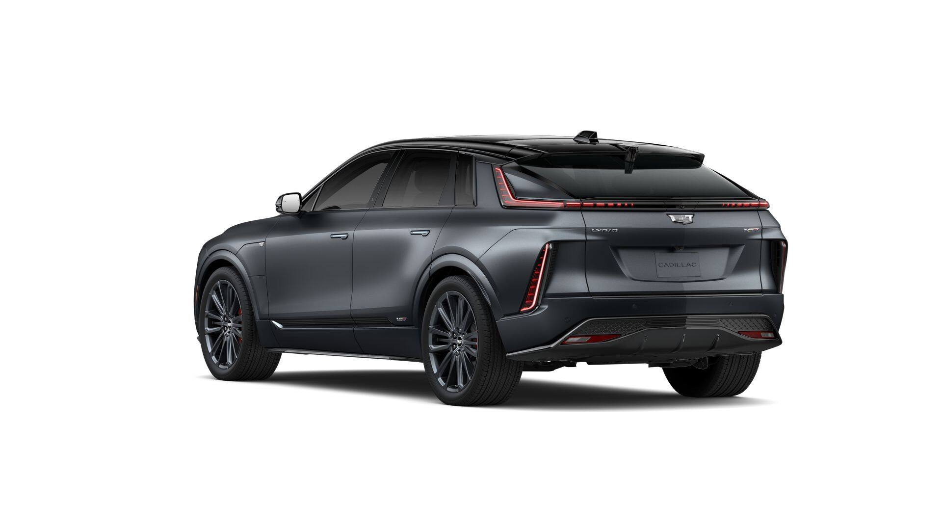 2027 Cadillac LYRIQ V-Series Premium