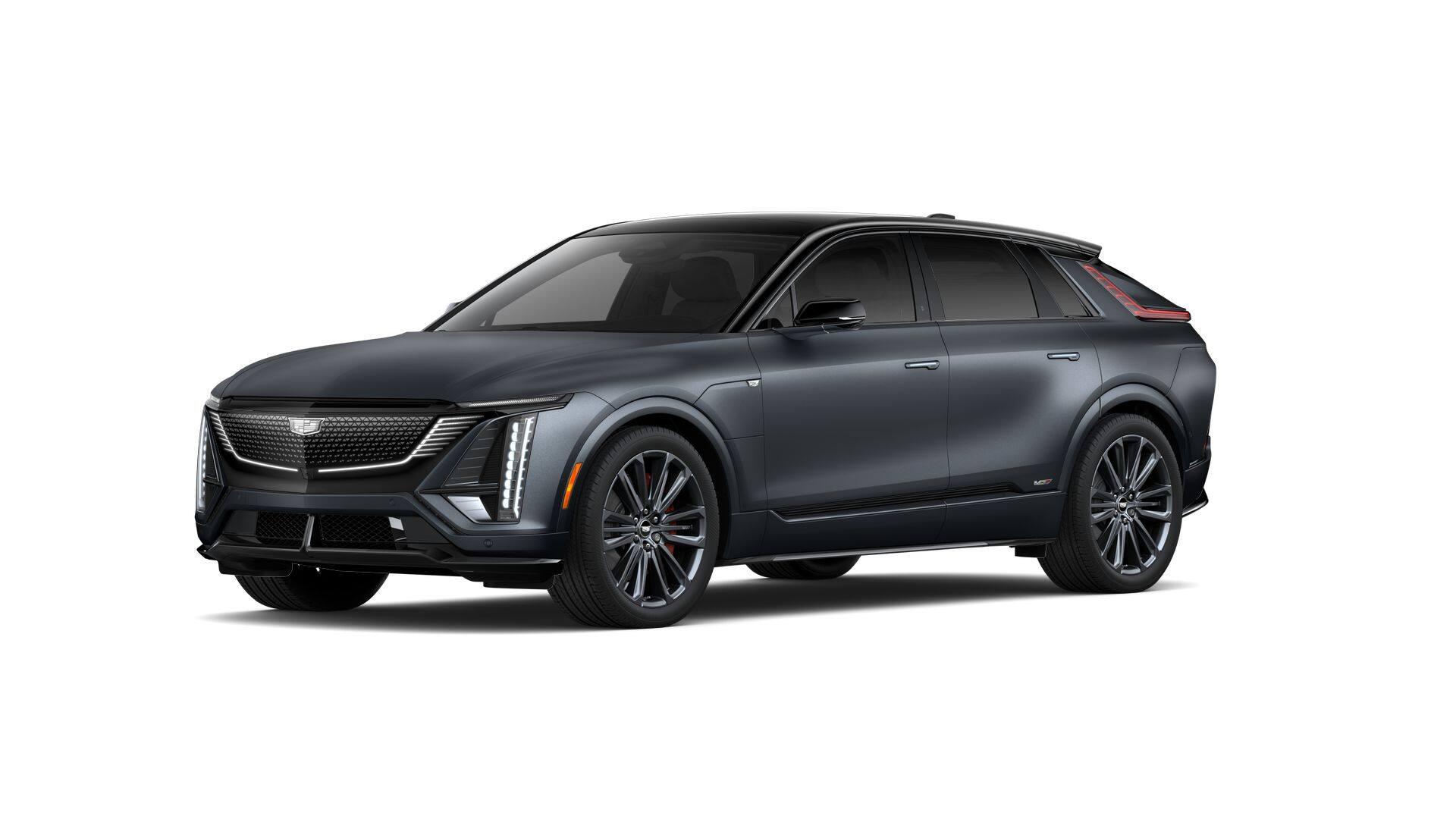 2027 Cadillac LYRIQ V-Series Premium