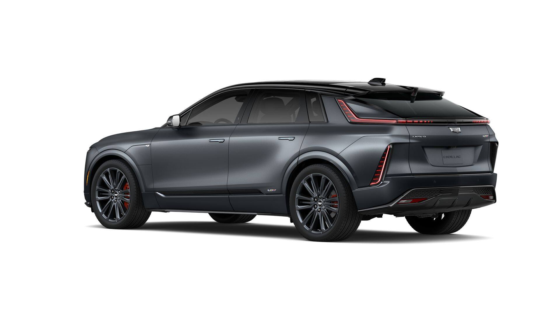 2027 Cadillac LYRIQ V-Series Premium