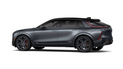 2027 Cadillac LYRIQ V-Series Premium