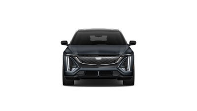 2027 Cadillac LYRIQ V-Series Premium