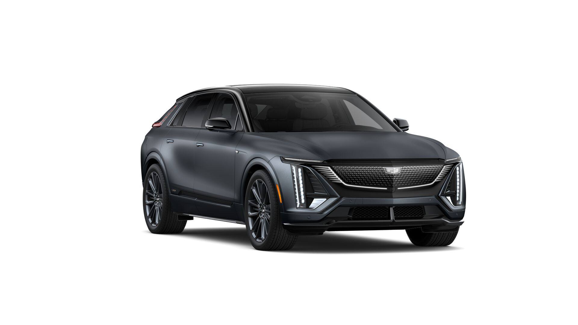 2027 Cadillac LYRIQ V-Series Premium