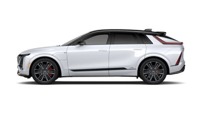 2027 Cadillac LYRIQ V-Series Premium