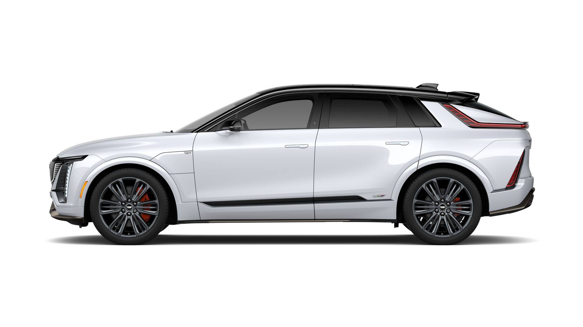 2027 Cadillac LYRIQ V-Series Premium