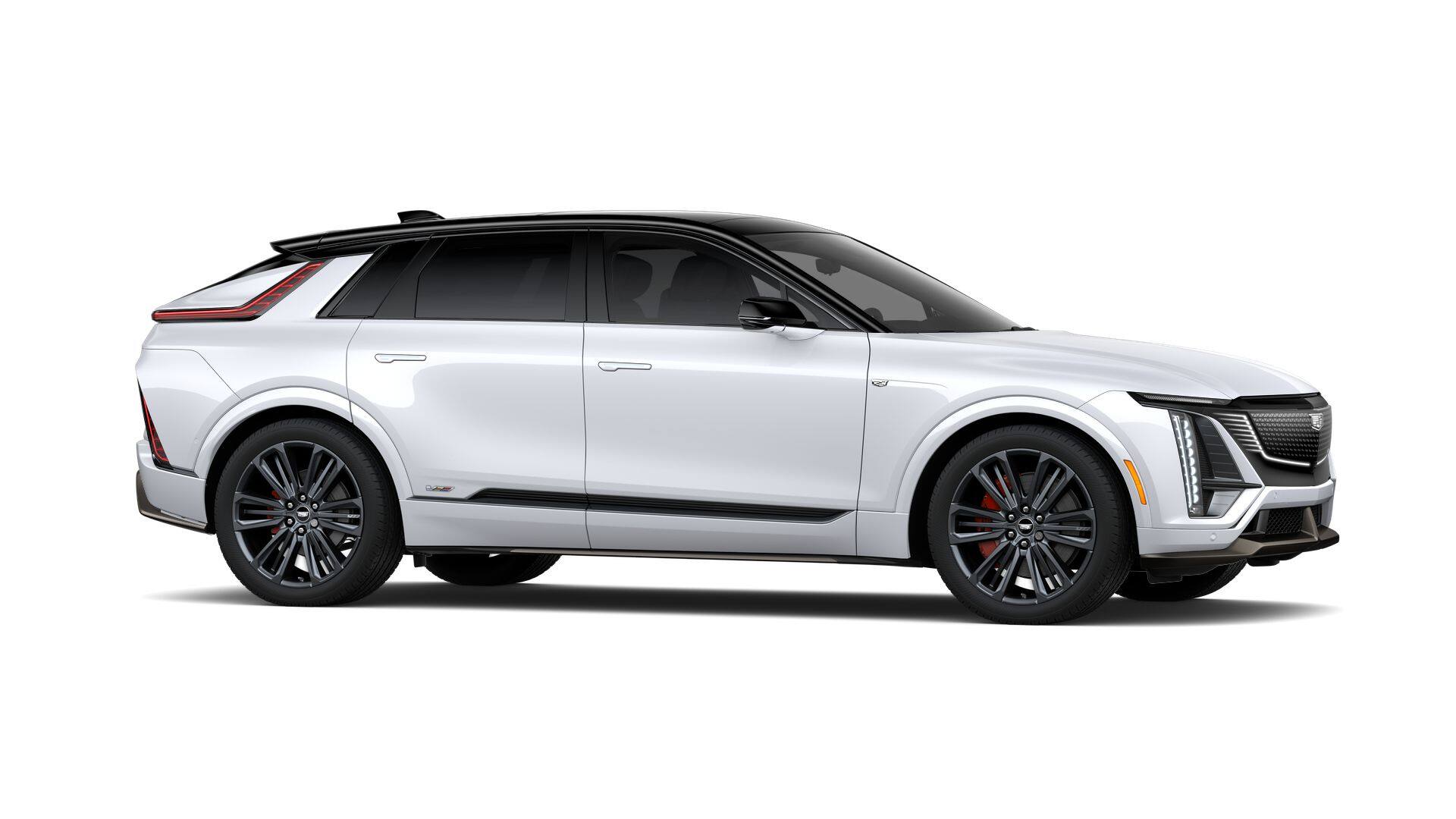 2027 Cadillac LYRIQ V-Series Premium