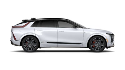 2027 Cadillac LYRIQ V-Series Premium
