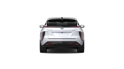 2027 Cadillac LYRIQ V-Series Premium