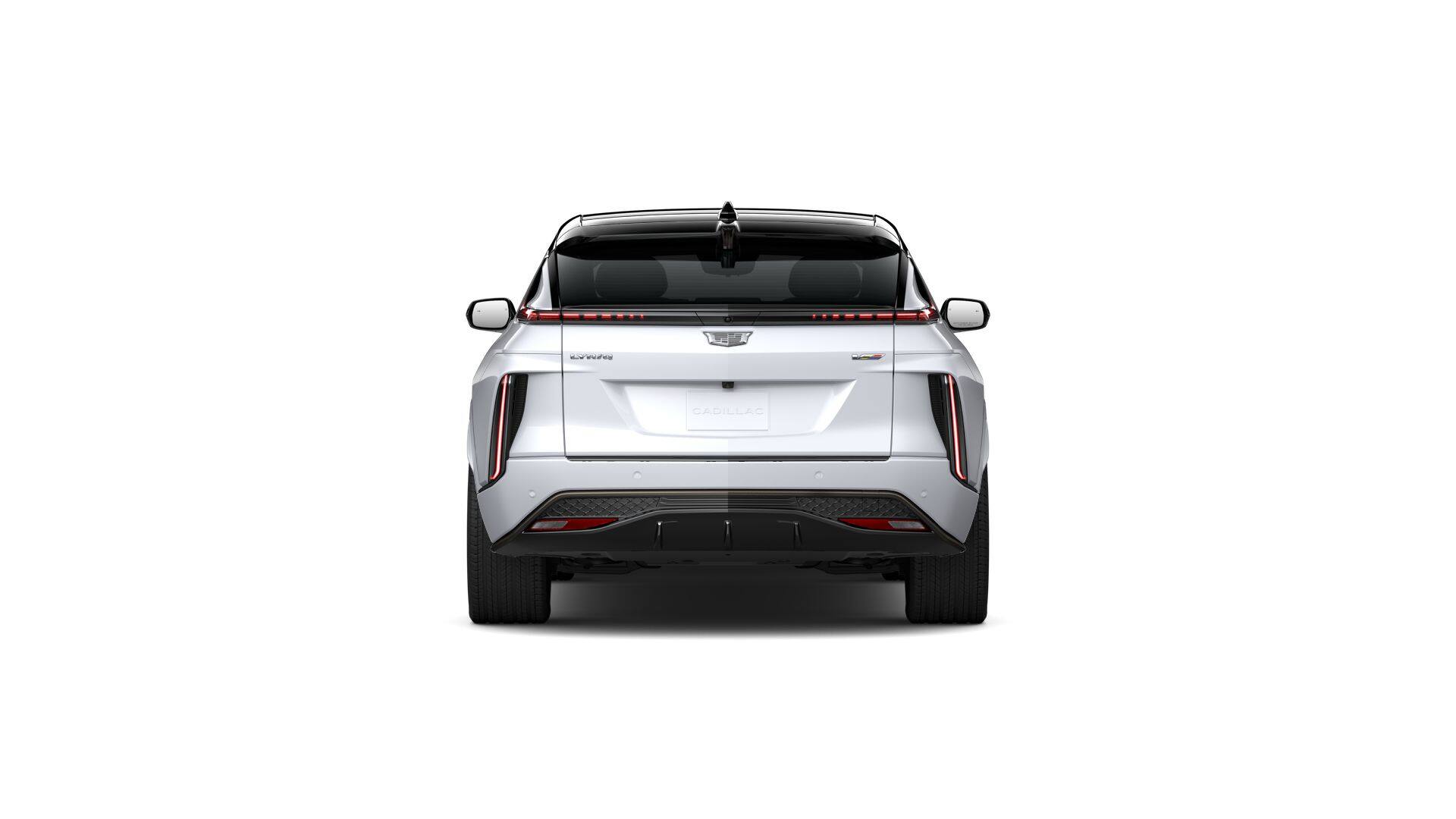 2027 Cadillac LYRIQ V-Series Premium