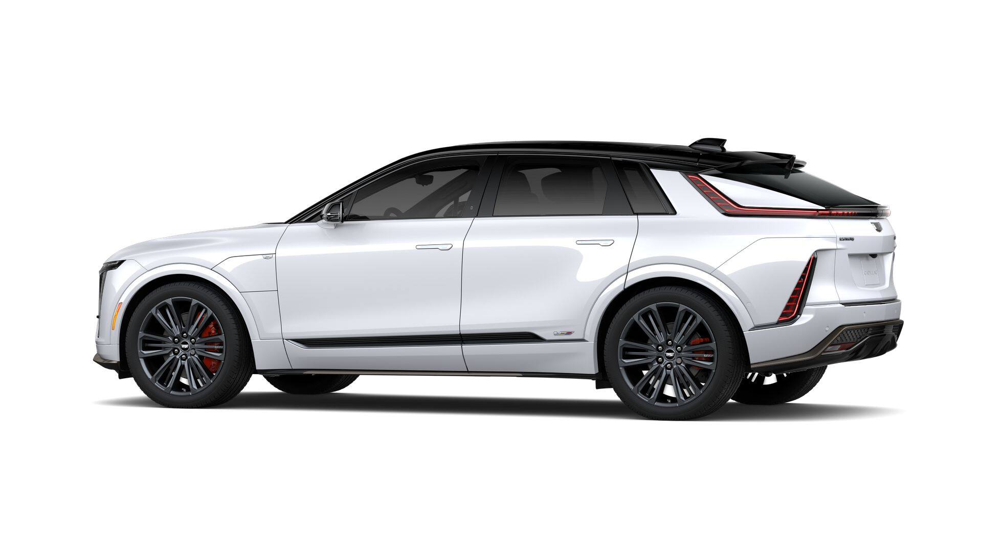 2027 Cadillac LYRIQ V-Series Premium