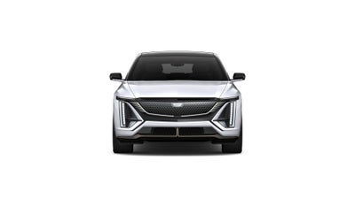 2027 Cadillac LYRIQ V-Series Premium