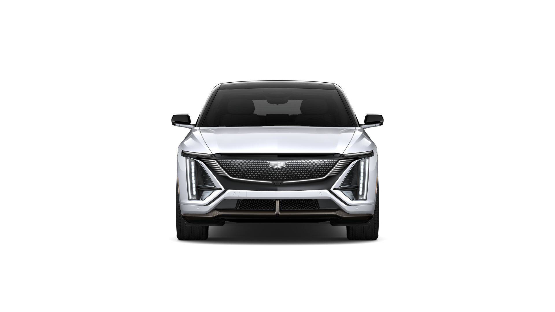 2027 Cadillac LYRIQ V-Series Premium