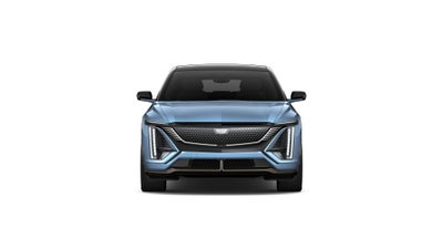 2027 Cadillac LYRIQ V-Series Premium
