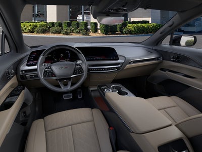 2026 Cadillac LYRIQ V-Series Premium