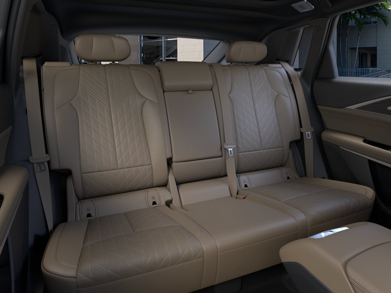 2026 Cadillac LYRIQ V-Series Premium