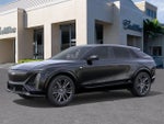 2026 Cadillac LYRIQ V-Series Premium