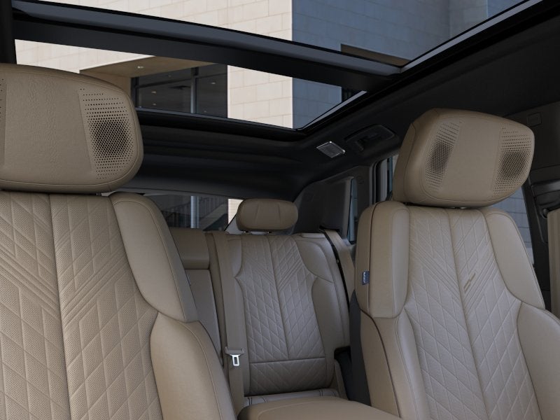 2026 Cadillac LYRIQ V-Series Premium
