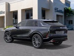 2026 Cadillac LYRIQ V-Series Premium
