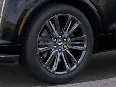 2026 Cadillac LYRIQ V-Series Premium