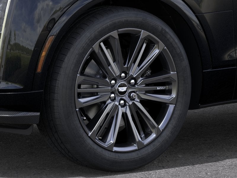2026 Cadillac LYRIQ V-Series Premium