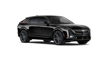 2026 Cadillac LYRIQ V-Series Premium