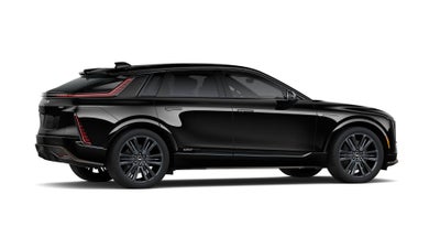 2026 Cadillac LYRIQ V-Series Premium