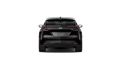 2026 Cadillac LYRIQ V-Series Premium
