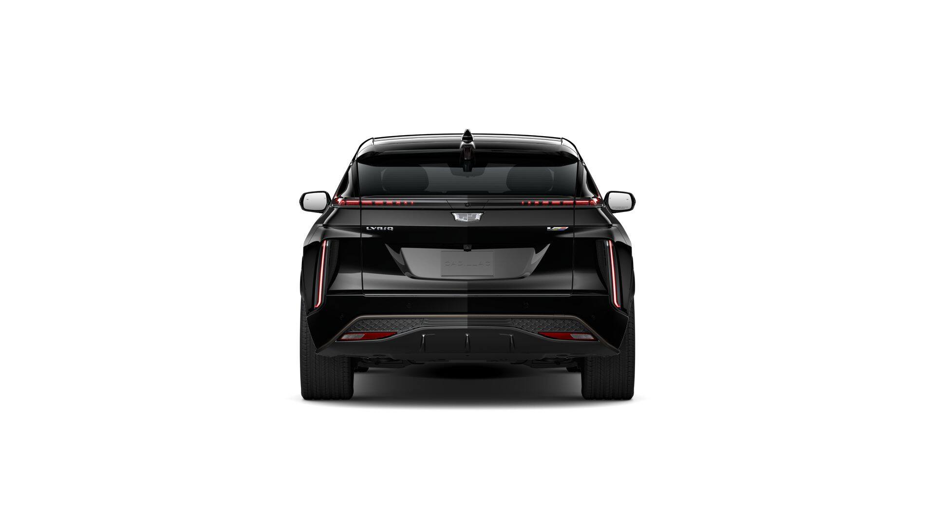 2026 Cadillac LYRIQ V-Series Premium