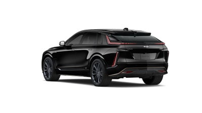 2026 Cadillac LYRIQ V-Series Premium