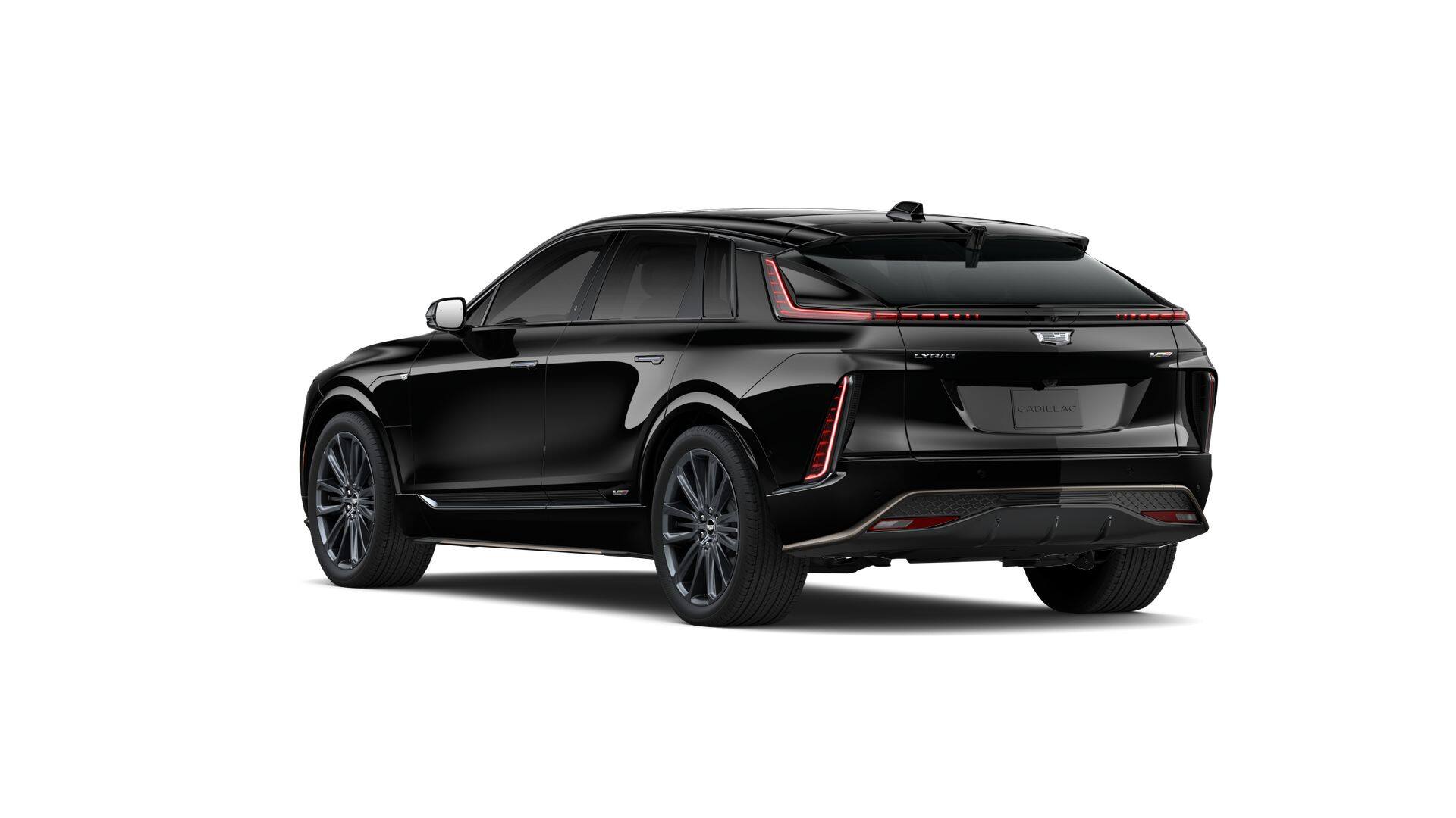 2026 Cadillac LYRIQ V-Series Premium