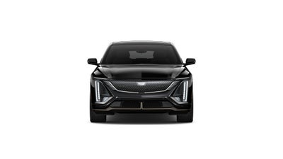 2026 Cadillac LYRIQ V-Series Premium