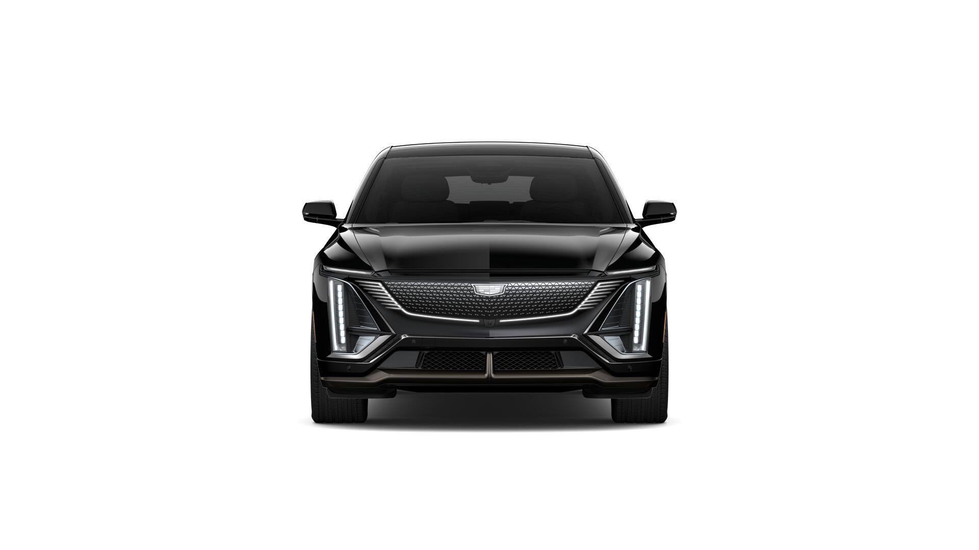 2026 Cadillac LYRIQ V-Series Premium