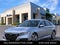 2020 Honda Accord Sedan LX