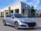 2020 Honda Accord Sedan LX