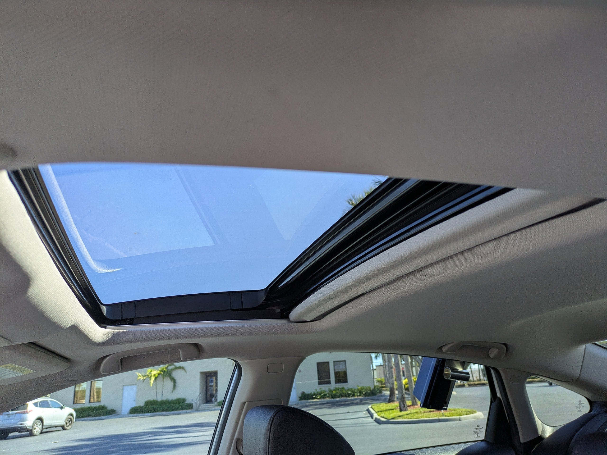 2019 Honda Accord Sedan Touring 2.0T