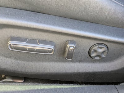 2019 Honda Accord Sedan Touring 2.0T