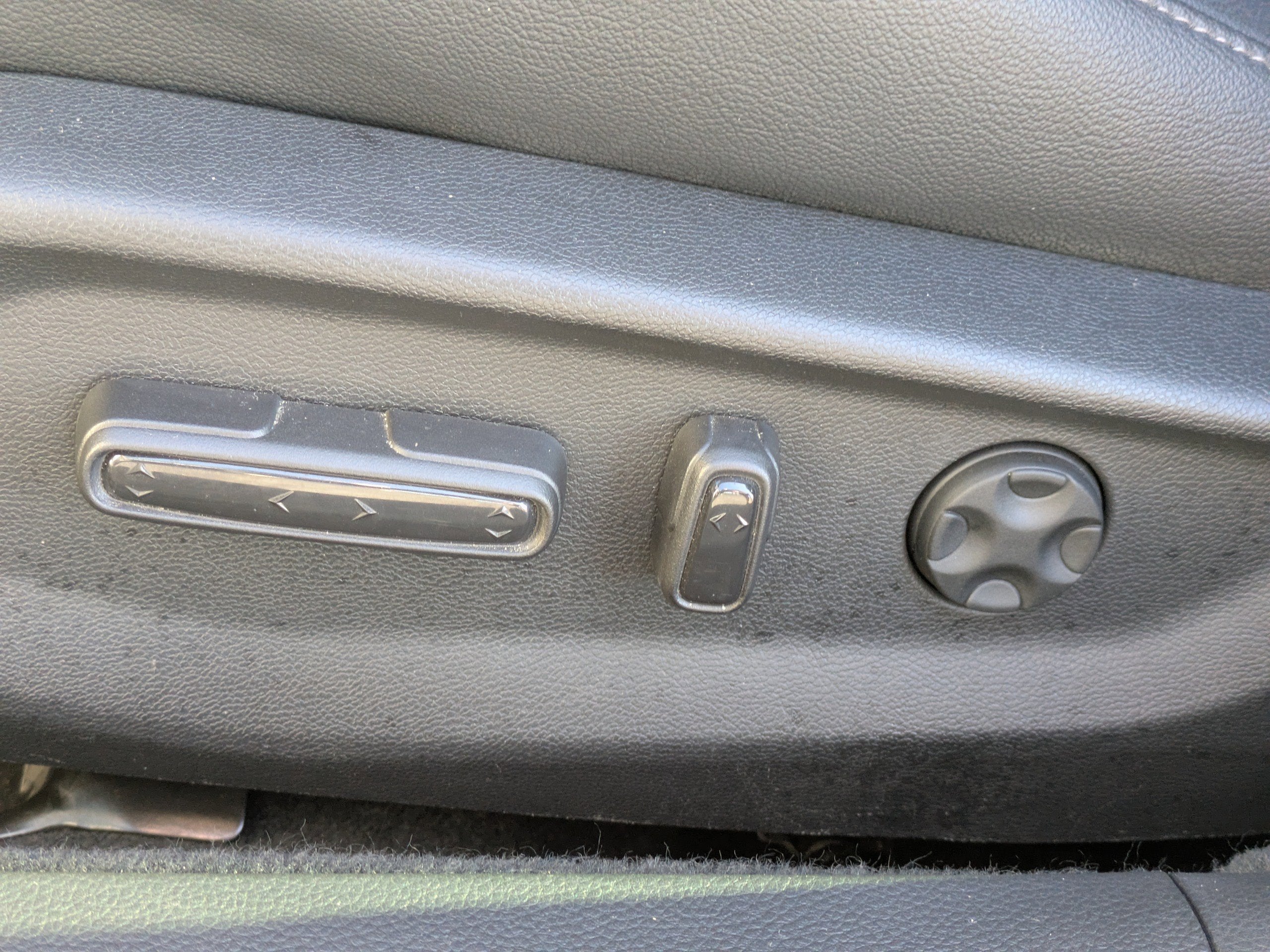 2019 Honda Accord Sedan Touring 2.0T