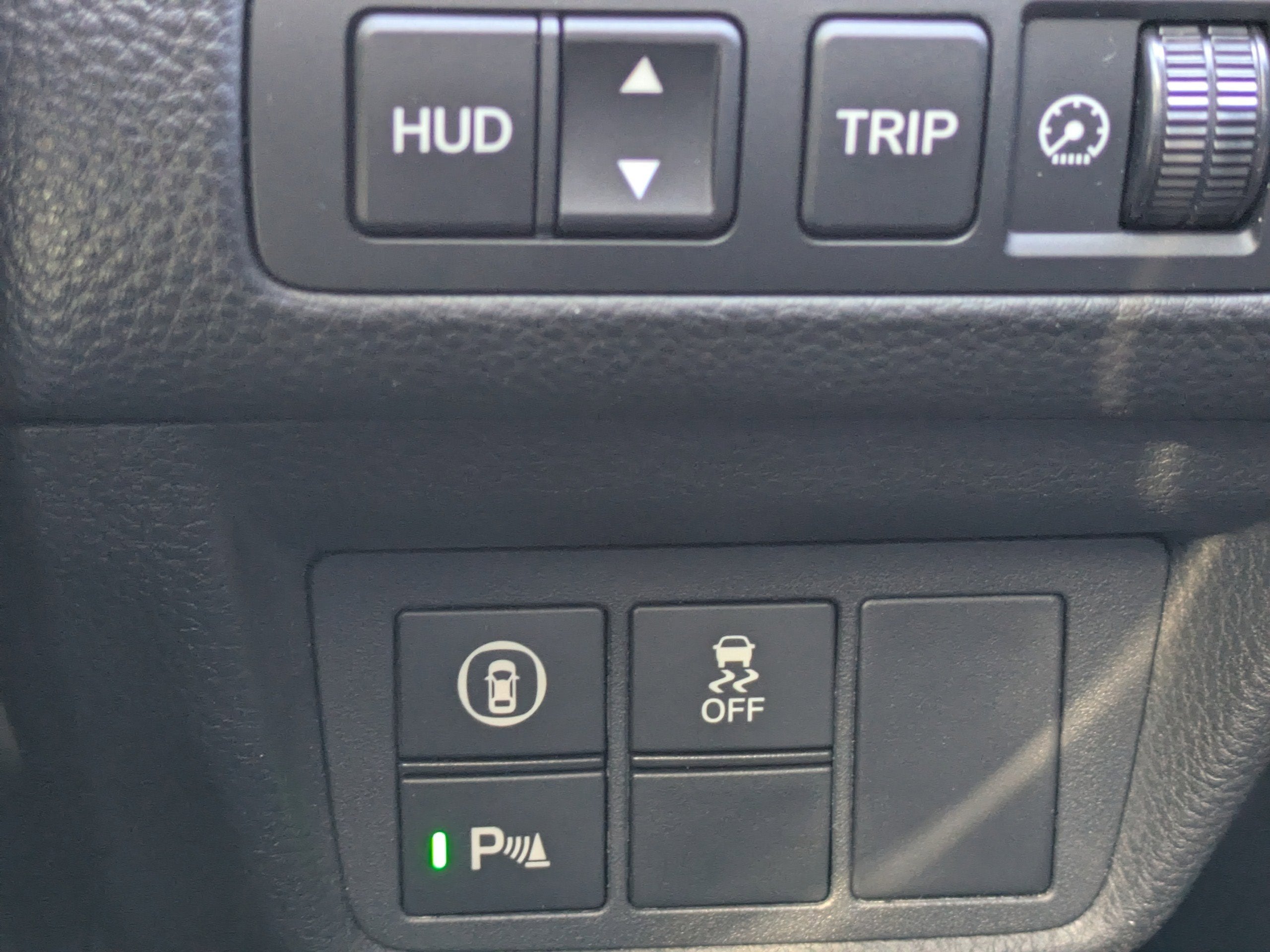 2019 Honda Accord Sedan Touring 2.0T