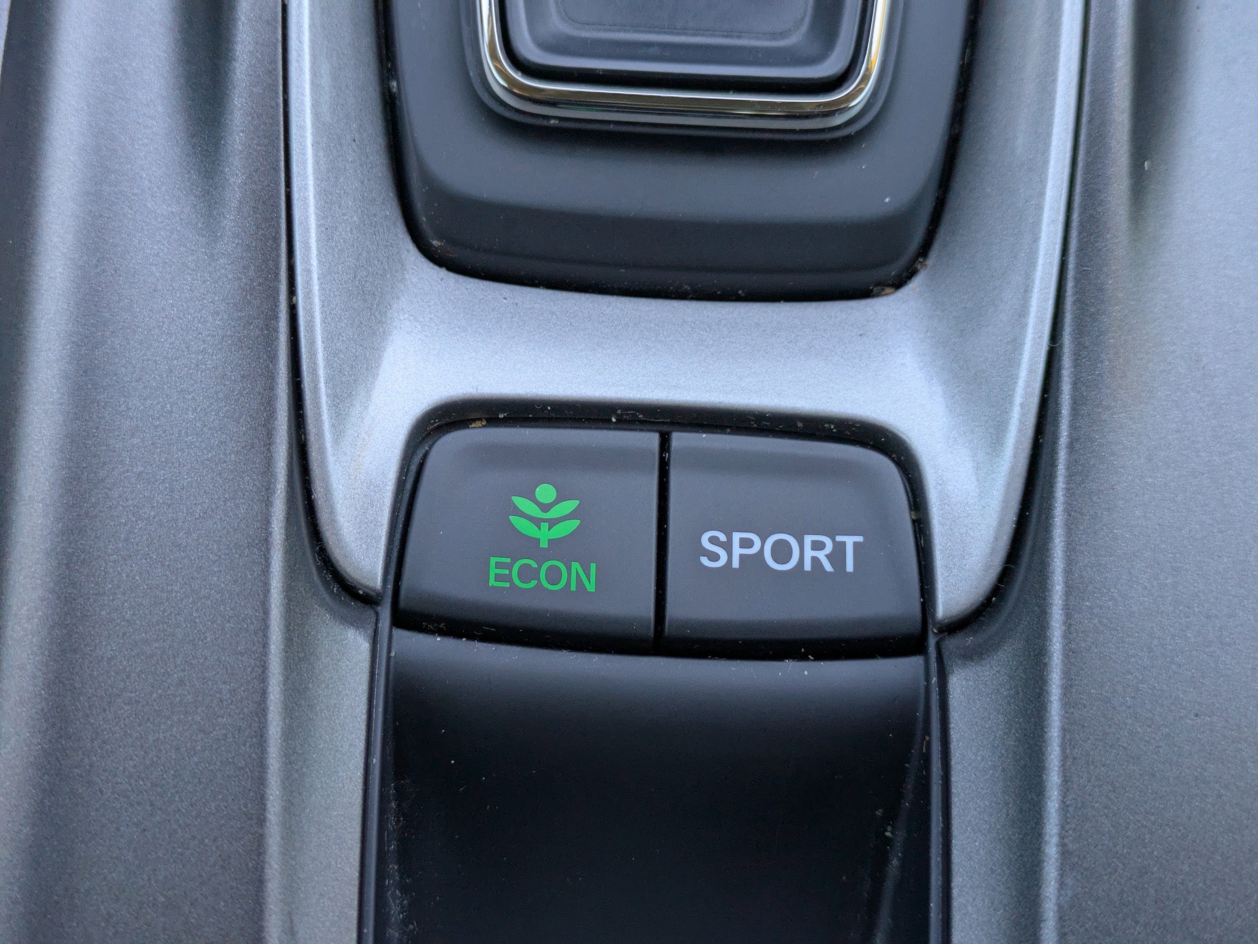 2019 Honda Accord Sedan Touring 2.0T