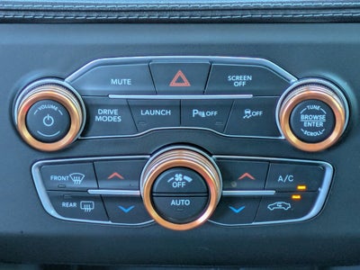 2021 Dodge Charger Scat Pack