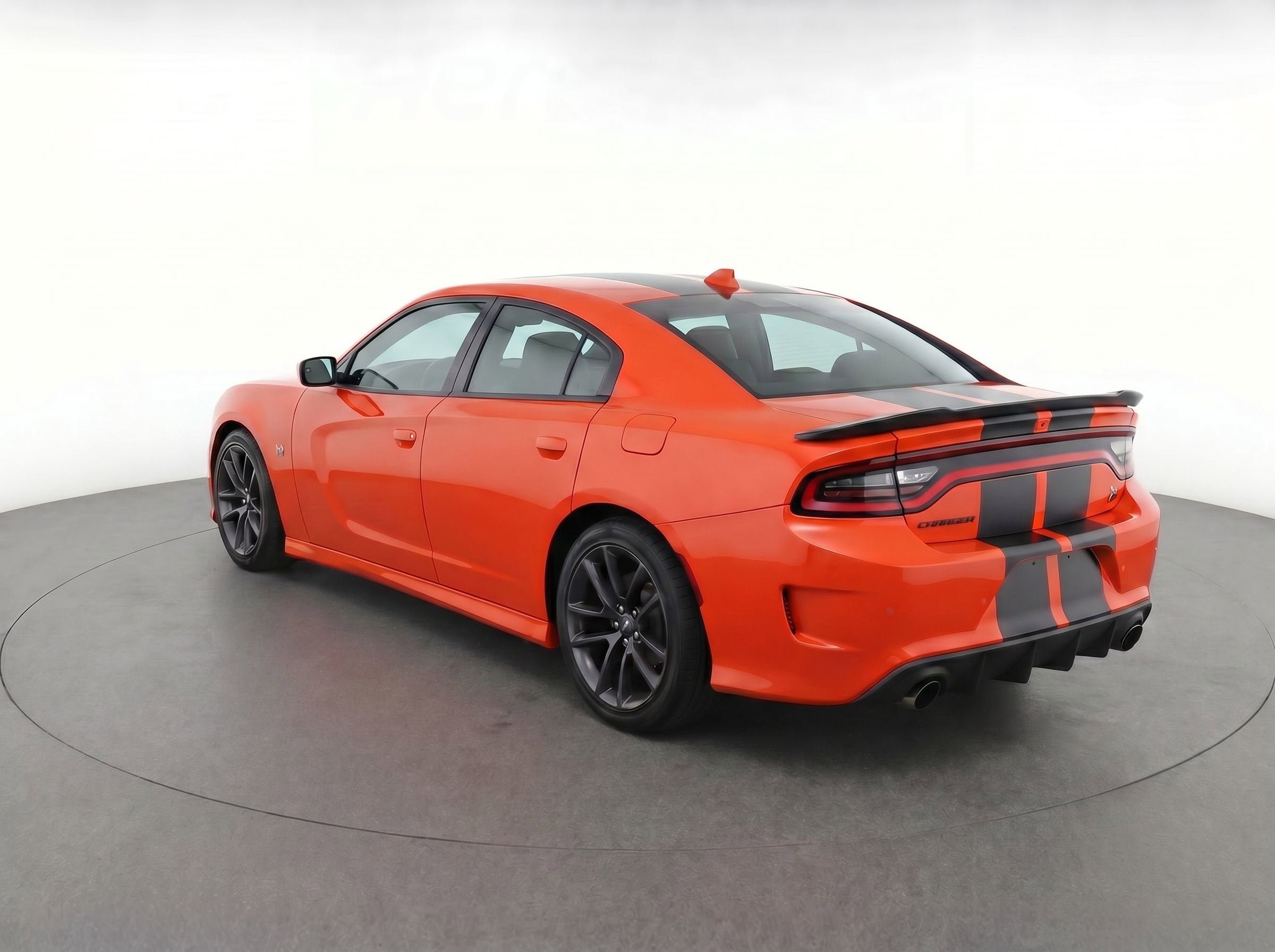 2021 Dodge Charger Scat Pack